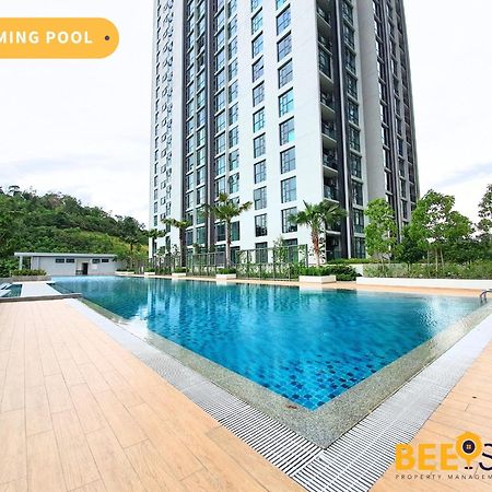 Liberty Arc Ampang By Beestay Management 外观 照片