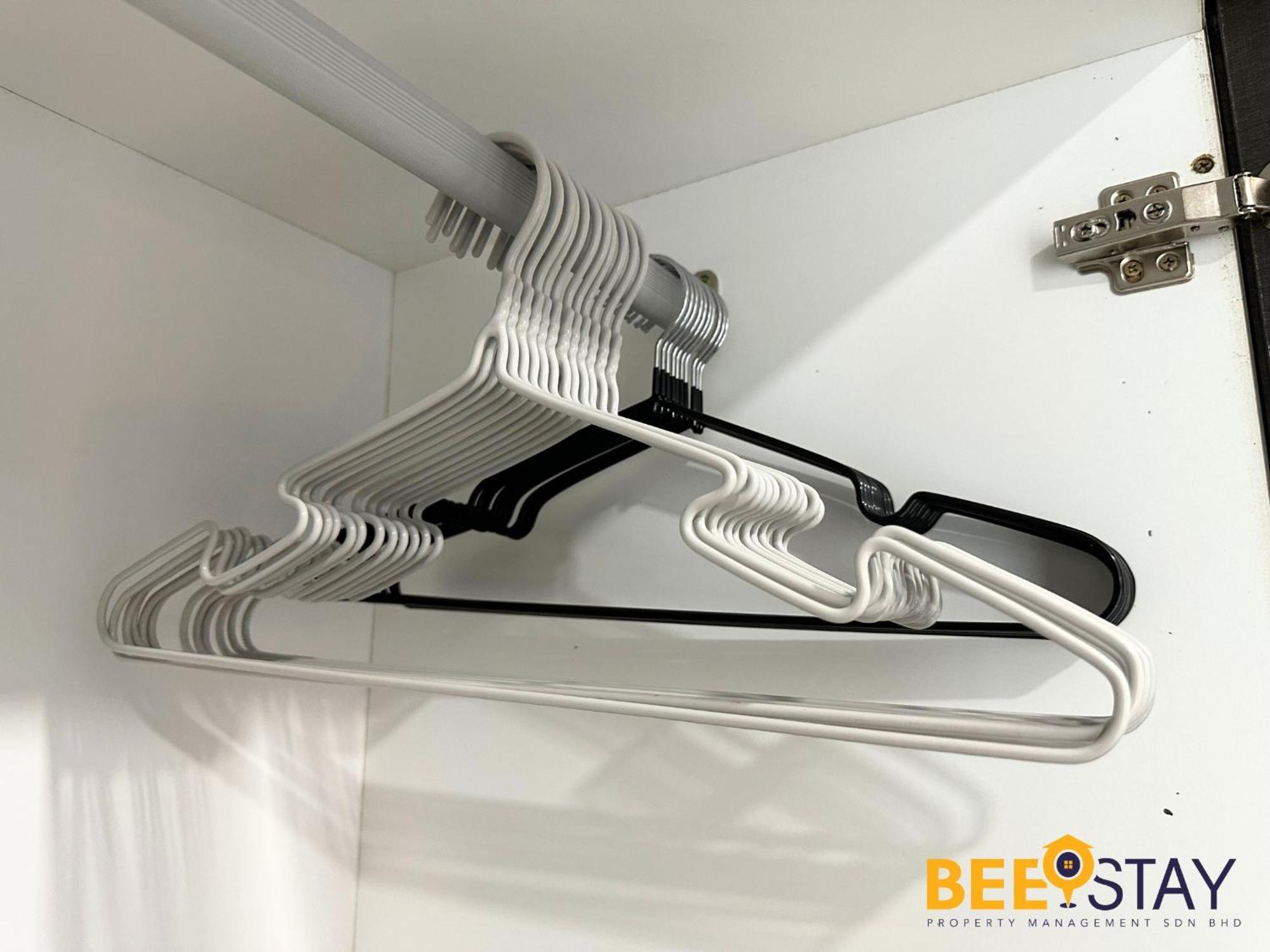 Liberty Arc Ampang By Beestay Management 外观 照片