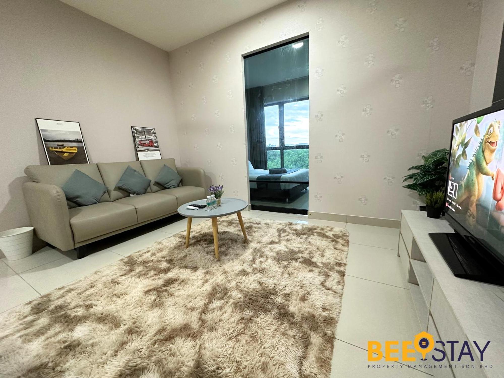 Liberty Arc Ampang By Beestay Management 外观 照片
