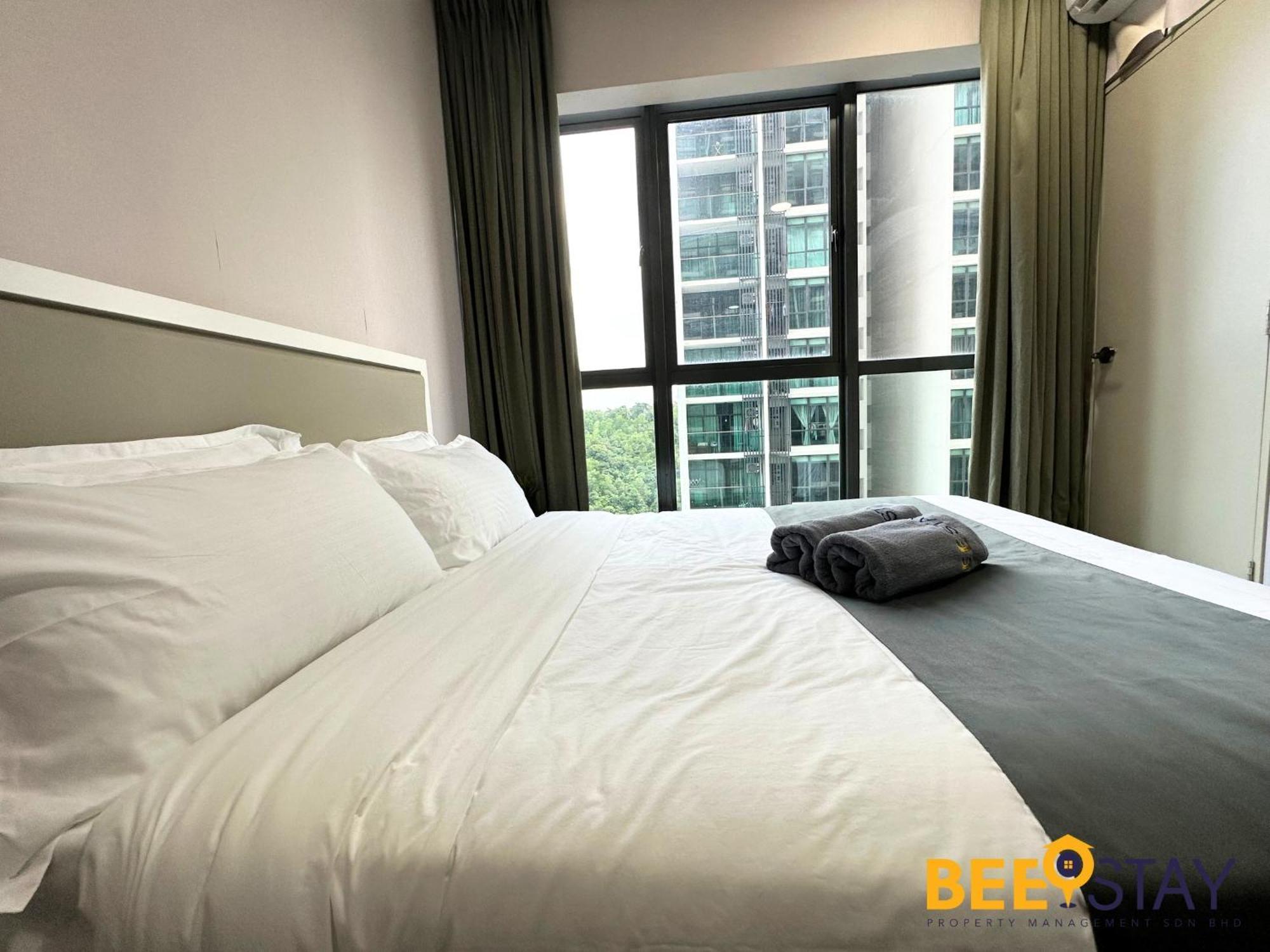 Liberty Arc Ampang By Beestay Management 外观 照片