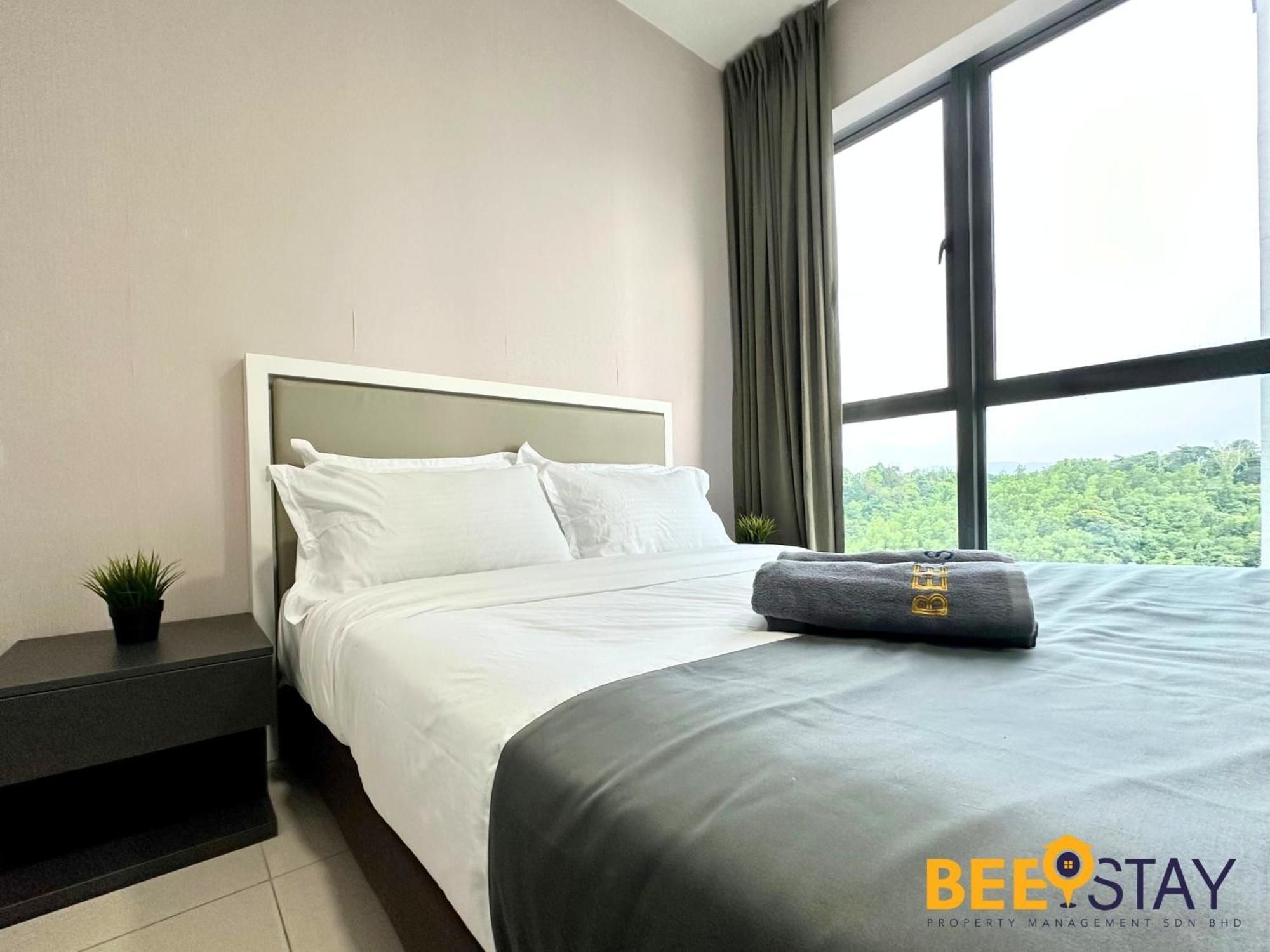 Liberty Arc Ampang By Beestay Management 外观 照片