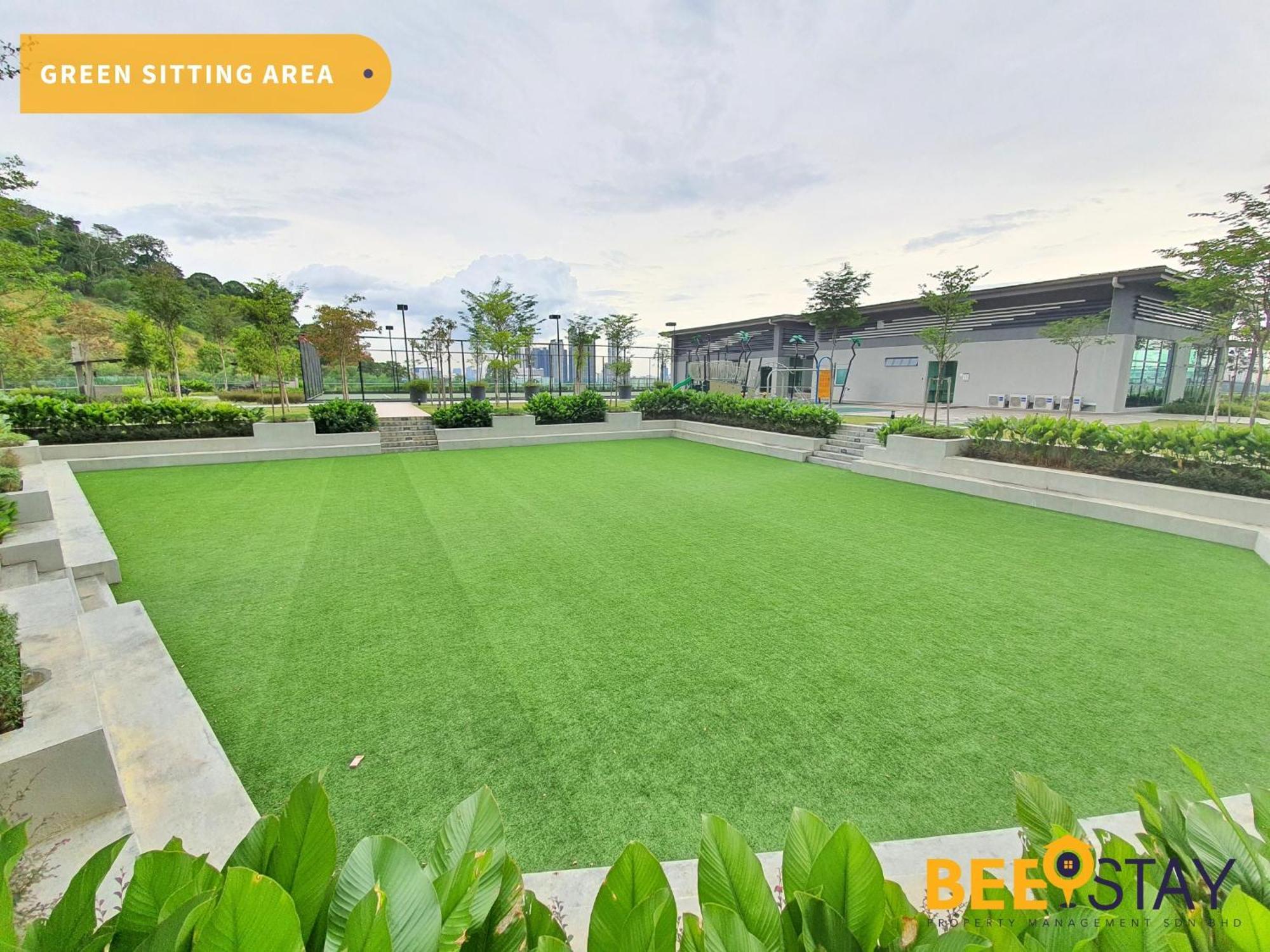 Liberty Arc Ampang By Beestay Management 外观 照片
