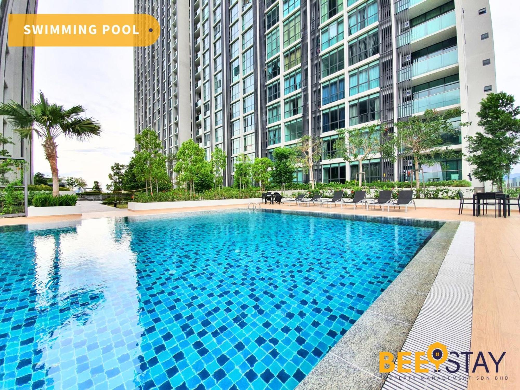 Liberty Arc Ampang By Beestay Management 外观 照片